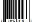 Barcode Image for UPC code 889652391458