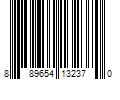 Barcode Image for UPC code 889654132370