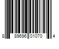 Barcode Image for UPC code 889696010704