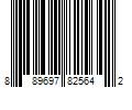 Barcode Image for UPC code 889697825642