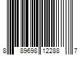 Barcode Image for UPC code 889698122887