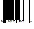 Barcode Image for UPC code 889698128278