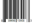 Barcode Image for UPC code 889698139083