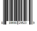 Barcode Image for UPC code 889698295239