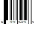 Barcode Image for UPC code 889698328593