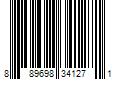 Barcode Image for UPC code 889698341271