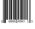 Barcode Image for UPC code 889698459013