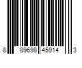 Barcode Image for UPC code 889698459143