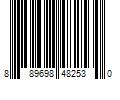 Barcode Image for UPC code 889698482530