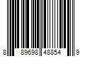 Barcode Image for UPC code 889698488549