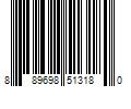 Barcode Image for UPC code 889698513180