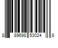 Barcode Image for UPC code 889698530248