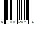 Barcode Image for UPC code 889698543026. Product Name: Funko POP! Vinyl: Candyland - King Kandy