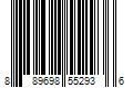 Barcode Image for UPC code 889698552936