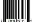 Barcode Image for UPC code 889698561440