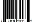 Barcode Image for UPC code 889698615440