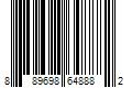 Barcode Image for UPC code 889698648882