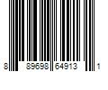 Barcode Image for UPC code 889698649131