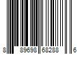 Barcode Image for UPC code 889698682886. Product Name: Funko POP! The Marvel s Captain Marvel Bobble Head Vinyl Figure # 1257