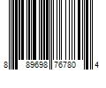 Barcode Image for UPC code 889698767804. Product Name: Funko Teenage Mutant Ninja Turtles POP! Comic Covers The Last Ronin Vinyl Figure