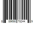 Barcode Image for UPC code 889698782449