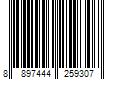 Barcode Image for UPC code 8897444259307