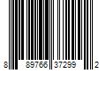 Barcode Image for UPC code 889766372992