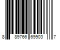 Barcode Image for UPC code 889766699037