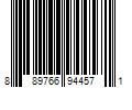 Barcode Image for UPC code 889766944571