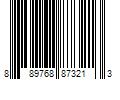 Barcode Image for UPC code 889768873213