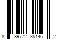 Barcode Image for UPC code 889772351462