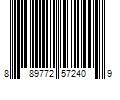 Barcode Image for UPC code 889772572409. Product Name: 