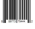 Barcode Image for UPC code 889773794442