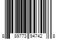 Barcode Image for UPC code 889773947428. Product Name: 