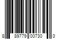 Barcode Image for UPC code 889779007300