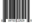 Barcode Image for UPC code 889783225295