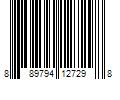 Barcode Image for UPC code 889794127298