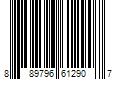 Barcode Image for UPC code 889796612907