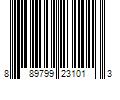 Barcode Image for UPC code 889799231013