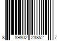 Barcode Image for UPC code 889802238527