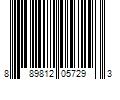 Barcode Image for UPC code 889812057293