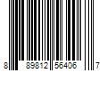 Barcode Image for UPC code 889812564067