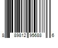 Barcode Image for UPC code 889812956886