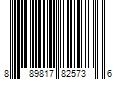 Barcode Image for UPC code 889817825736