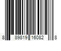 Barcode Image for UPC code 889819160828