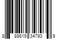 Barcode Image for UPC code 889819347939