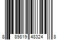 Barcode Image for UPC code 889819483248