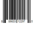 Barcode Image for UPC code 889833122970