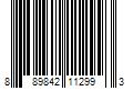 Barcode Image for UPC code 889842112993