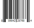 Barcode Image for UPC code 889842287684